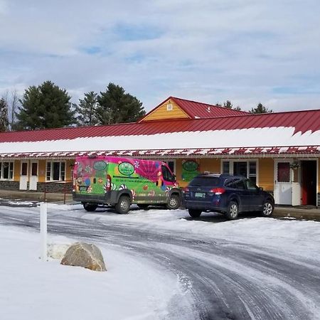 Middlebury Sweets Motel Esterno foto