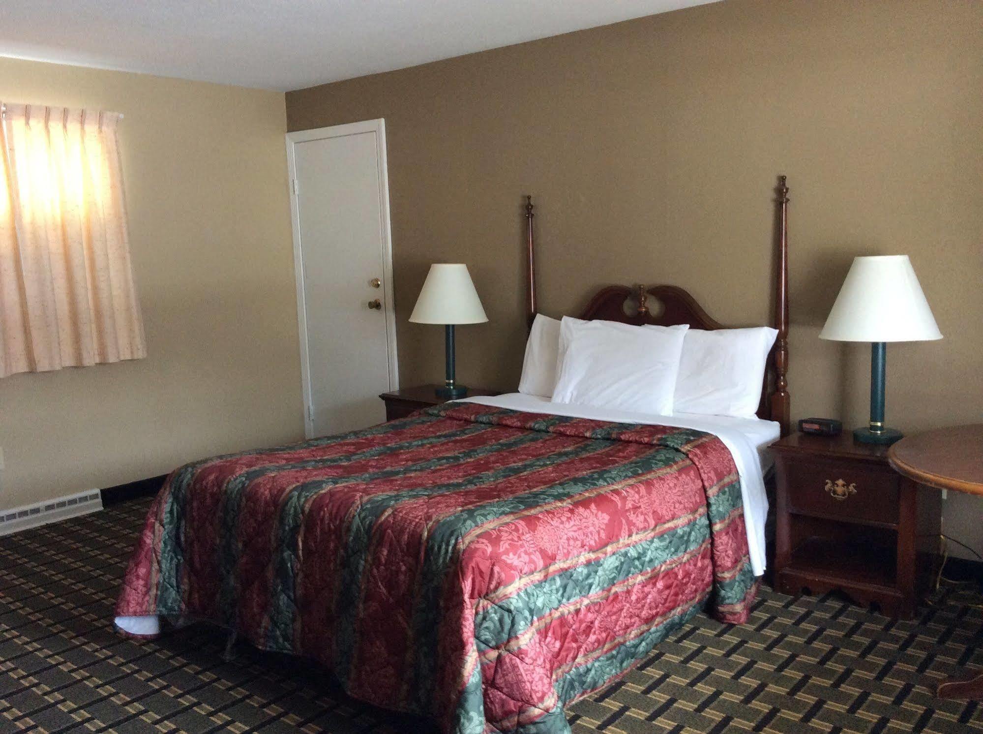 Middlebury Sweets Motel Esterno foto