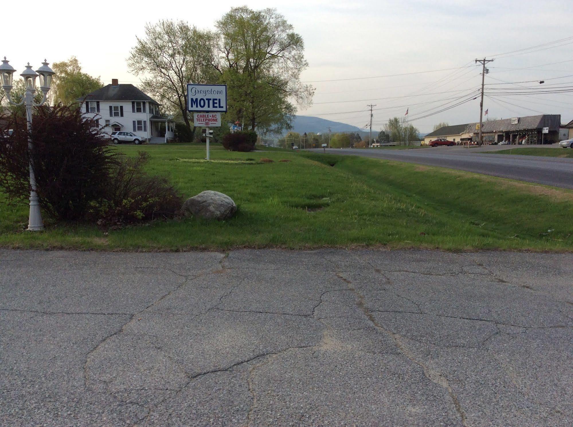Middlebury Sweets Motel Esterno foto