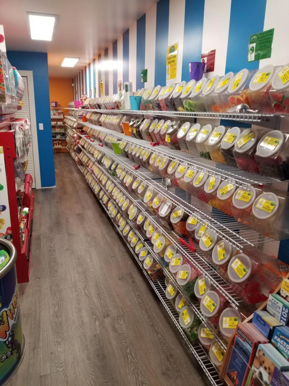 Middlebury Sweets Motel Esterno foto
