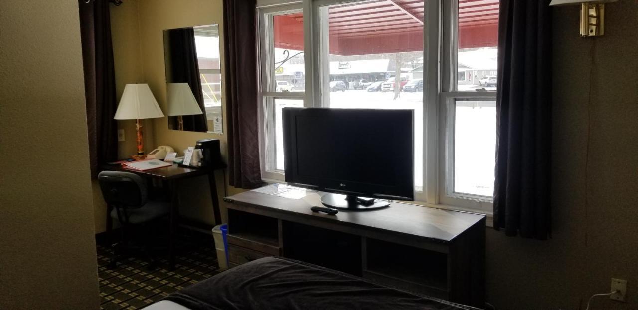 Middlebury Sweets Motel Esterno foto